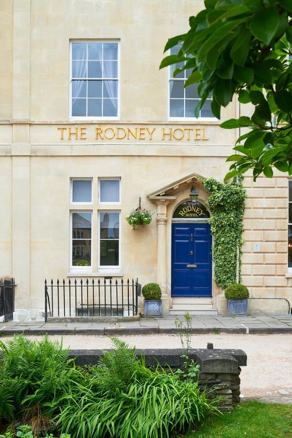 The Rodney Hotel Bristol Dış mekan fotoğraf
